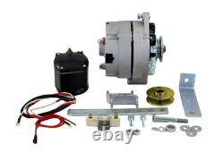 Alternator Conversion Kit Fits Ford 8n Tractors 1939-1951 8ne10300altc