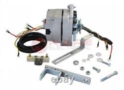 Alternator Conversion Kit Fits Ford Naa Tractor Generator 501 640 641 651 660 Alternator Conversion Kit Fits Ford Naa Tractor Generator 501 640 641 651 660