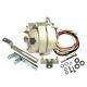 Alternator Conversion Kit Fits Ford/new Holland Jubilee Naa10300alt