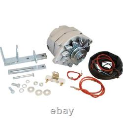 Alternator Conversion Kit Fits Ihc Generator Conversion Kit 400-12398