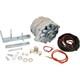 Alternator Conversion Kit Fits Ihc Generator Conversion Kit 400-12398
