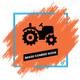 Alternator Conversion Kit Fits Massey Ferguson Replaces Mfs3805-str