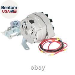 Alternator Conversion Kit Fits Massey Ferguson TO30 TO35