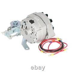 Alternator Conversion Kit Fits Massey Ferguson TO30 TO35