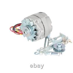 Alternator Conversion Kit Fits Massey Ferguson TO30 TO35