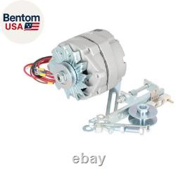Alternator Conversion Kit Fits Massey Ferguson TO30 TO35