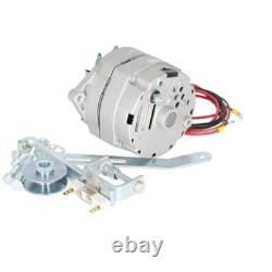 Alternator Conversion Kit Fits Massey Ferguson TO30 TO35