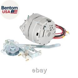 Alternator Conversion Kit Fits Massey Ferguson TO30 TO35