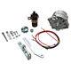 Alternator Conversion Kit -fits Massey To30 To35 F40 35 Tractor
