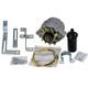 Alternator Conversion Kit (for Negative Ground Systems) Fits Ford 8n Tractor