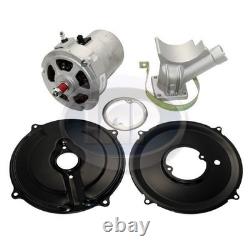 Alternator Conversion Kit IAP FITS VW BUG BUS GHIA AC903900EC FREE SHIP