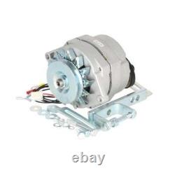 Alternator Conversion Kit fits Ford 2000 3000 4000 5000 7000 Alternator Conversion Kit fits Ford 2000 3000 4000 5000 7000