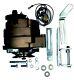 Alternator Conversion Kit Fits Ford 2000 3000 4000 5000 7000 Models Tachometer
