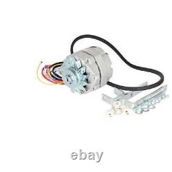 Alternator Conversion Kit fits Ford 501 541 600 700 800 801 900 901 2000 4000 Alternator Conversion Kit fits Ford 501 541 600 700 800 801 900 901 2000 4000