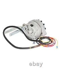 Alternator Conversion Kit fits Ford 501 541 600 700 800 801 900 901 2000 4000 Alternator Conversion Kit fits Ford 501 541 600 700 800 801 900 901 2000 4000