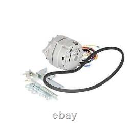 Alternator Conversion Kit fits Ford 501 541 600 700 800 801 900 901 2000 4000 Alternator Conversion Kit fits Ford 501 541 600 700 800 801 900 901 2000 4000