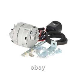 Alternator Conversion Kit fits Ford 8N 2N 9N