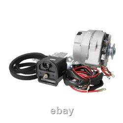 Alternator Conversion Kit fits Ford 8N 2N 9N