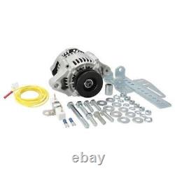 Alternator Conversion Kit fits International H M Super H