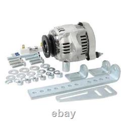 Alternator Conversion Kit fits International H M Super H