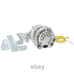 Alternator Conversion Kit fits International H M Super H