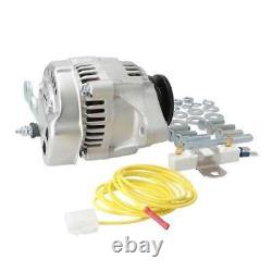 Alternator Conversion Kit fits International H M Super H