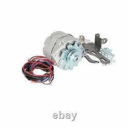 Alternator Conversion Kit fits International H Super H