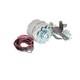 Alternator Conversion Kit Fits International H Super H