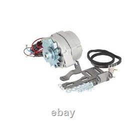 Alternator Conversion Kit fits International H Super H