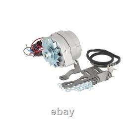 Alternator Conversion Kit fits International H Super H