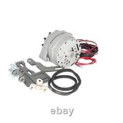 Alternator Conversion Kit fits International H Super H