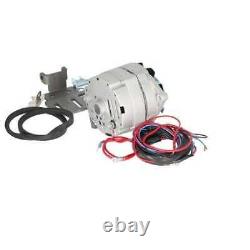 Alternator Conversion Kit fits International H Super H