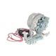 Alternator Conversion Kit Fits International M Super M