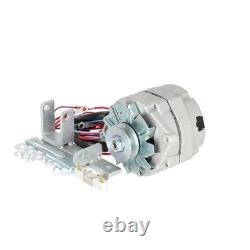 Alternator Conversion Kit fits International M Super M Alternator Conversion Kit fits International M Super M