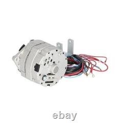 Alternator Conversion Kit fits International M Super M Alternator Conversion Kit fits International M Super M