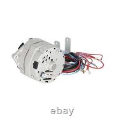 Alternator Conversion Kit fits International M Super M