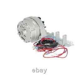 Alternator Conversion Kit fits International M Super M