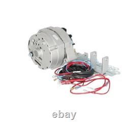Alternator Conversion Kit fits International M Super M Alternator Conversion Kit fits International M Super M