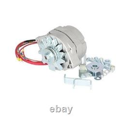 Alternator Conversion Kit fits Massey Ferguson TO20 Alternator Conversion Kit fits Massey Ferguson TO20