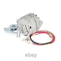 Alternator Conversion Kit fits Massey Ferguson TO20