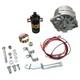 Alternator Conversion Kit Fits Massey Tractor To20 Te20