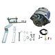 Alternator Conversion Kit (negative Ground) Fits Ford 2100 2150 3000 Tractor
