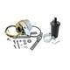 Alternator Conversion Kit (negative Ground Systems) Fits Ford 501 600 Tractor