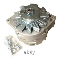 Alternator Generator Conversion Kit Fits Ford NAA Tractor