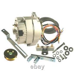 Alternator Generator Conversion Kit Fits Ford Tractor 851 860 881 901 960 Alternator Generator Conversion Kit Fits Ford Tractor 851 860 881 901 960
