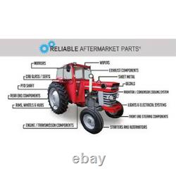 Alternator Generator Conversion Kit Fits Ford Tractor 851 860 881 901 960