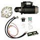 Alternator Starter Conversion Kit Fits John Deere 3010 3020 4010 4020 24v To12v