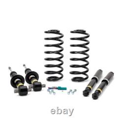 Arnott C-2836 Air Spring to Coil Spring Conversion Kit fits GM models