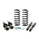 Arnott C-2836 Air Spring To Coil Spring Conversion Kit Fits Gm Models
