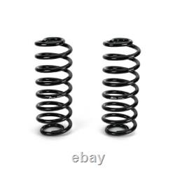 Arnott C-2836 Air Spring to Coil Spring Conversion Kit fits GM models